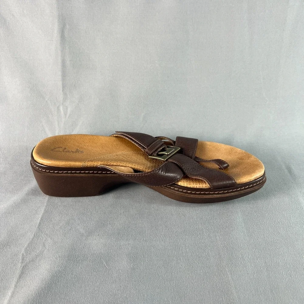 Clarks thank you